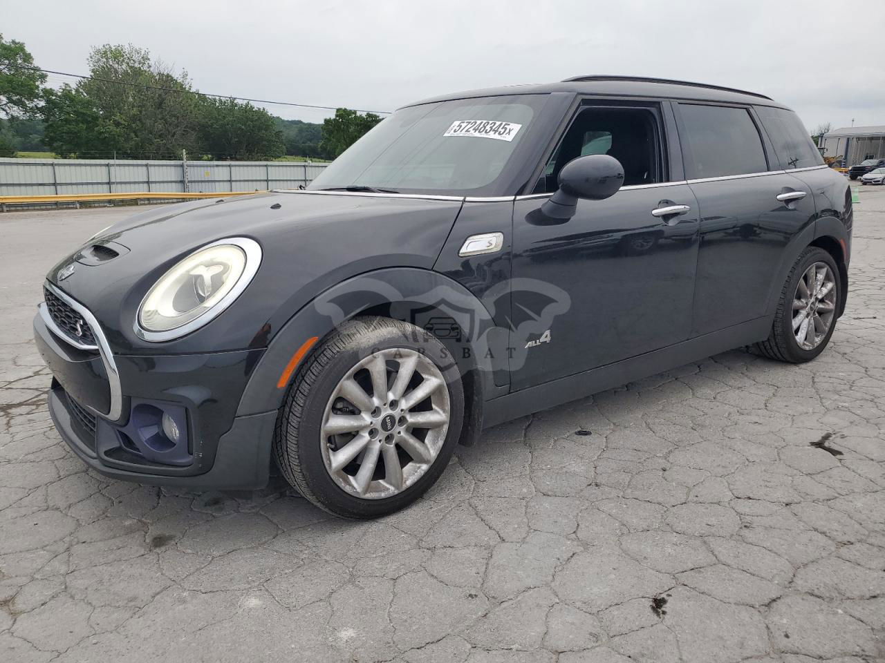 Mini Cooper S CLUBMAN ALL4 2.0L  4 2017