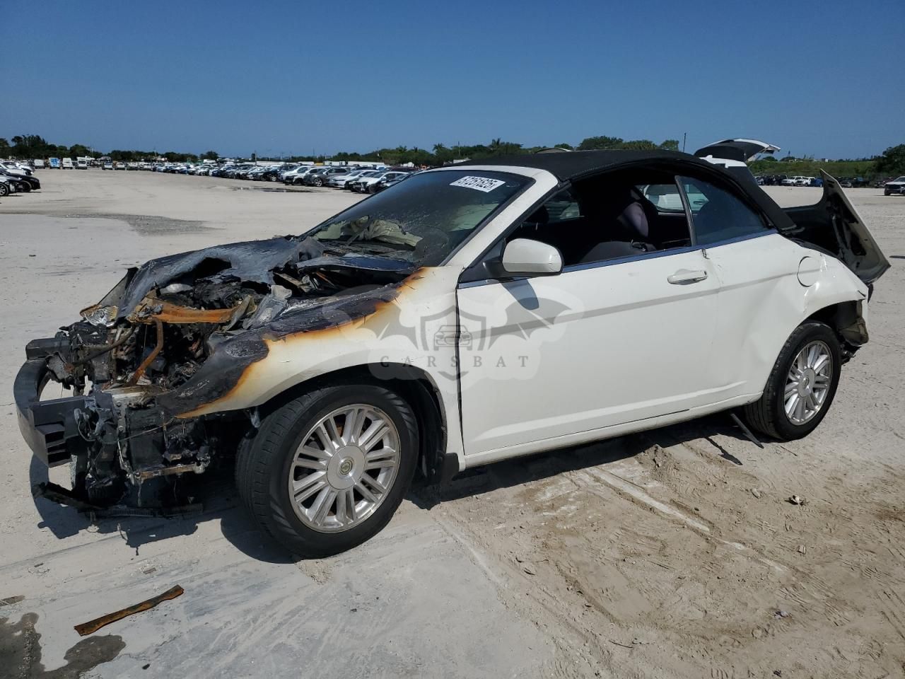 Chrysler Sebring TOURING 2.7L 6 2009