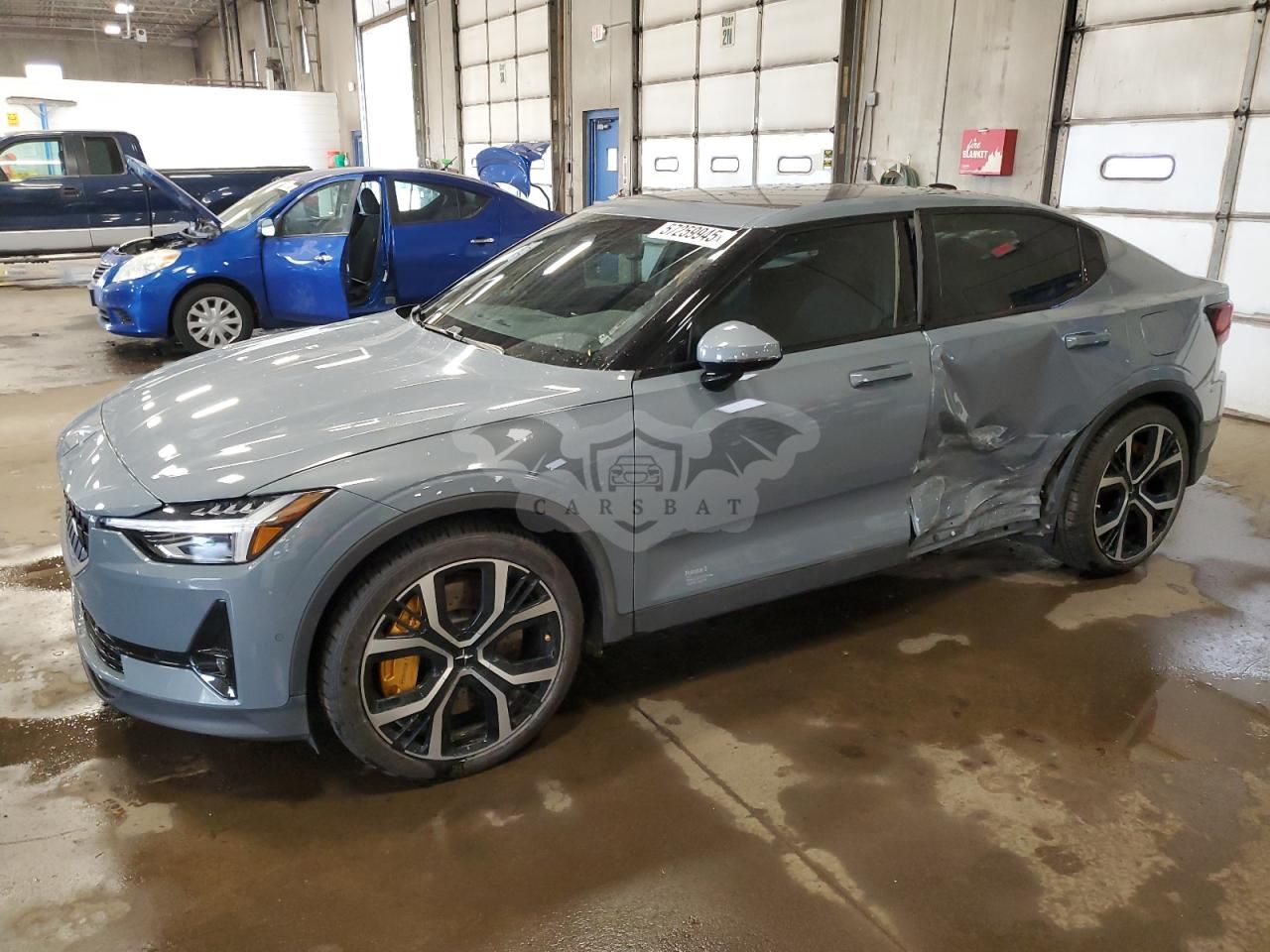 Polestar 2 2022