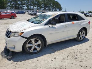 Toyota Venza 3.5L 6 2009