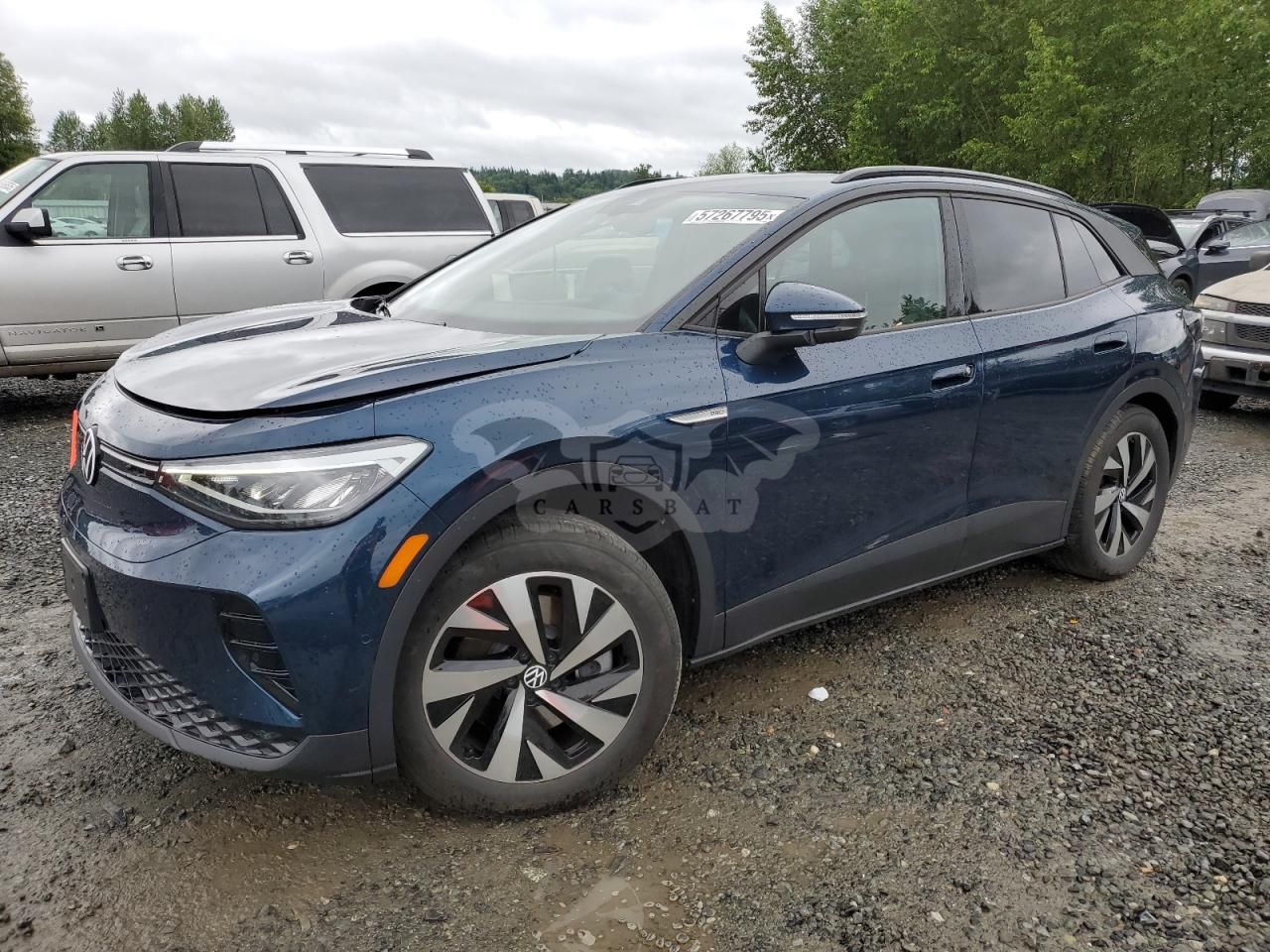 Volkswagen ID.4 PRO 2023
