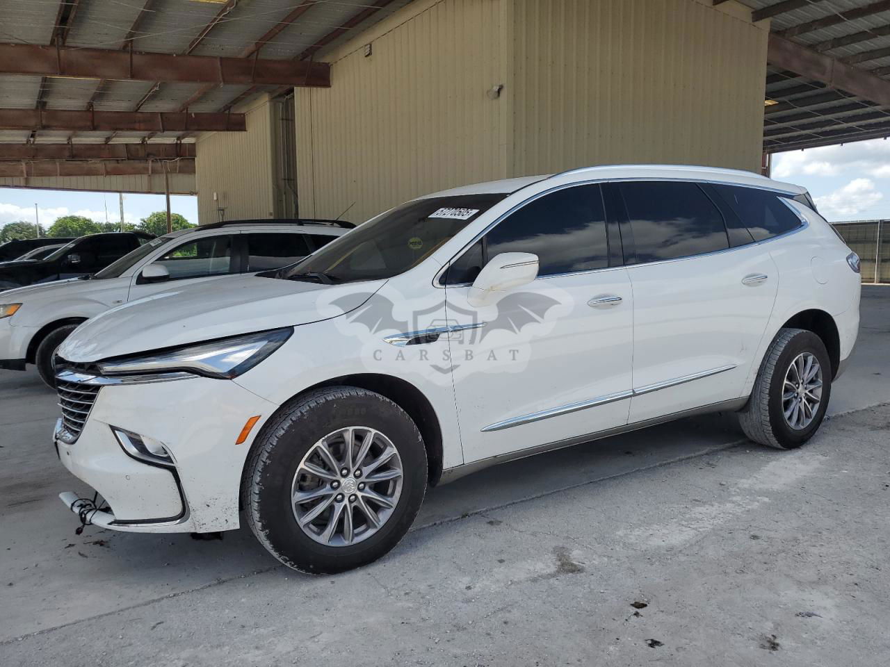 Buick Enclave ESSENCE 3.6L  6 2022