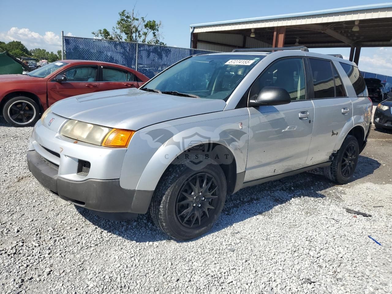 Saturn Vue 2.2L 4 2005