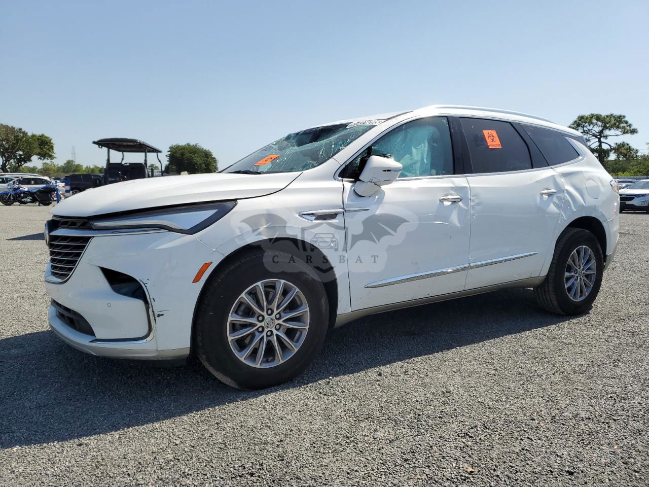Buick Enclave PREMIUM 3.6L  6 2024