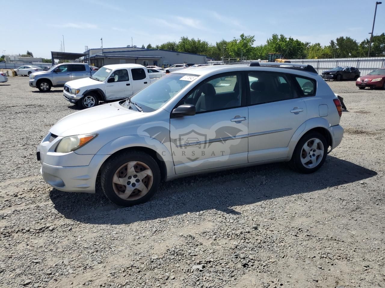 Pontiac Vibe 1.8L 4 2003