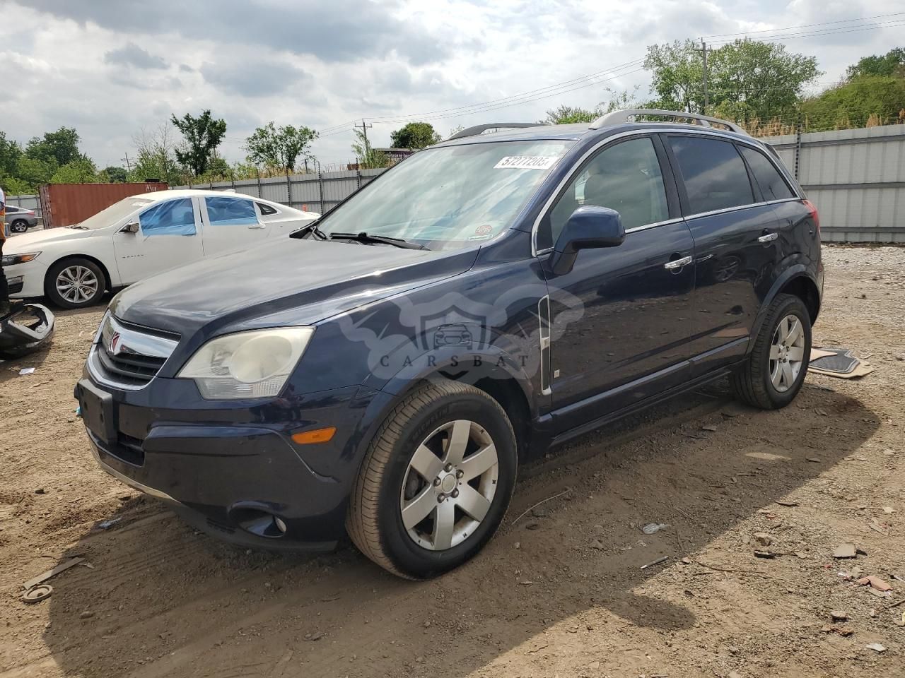Saturn Vue XR 3.6L 6 2008