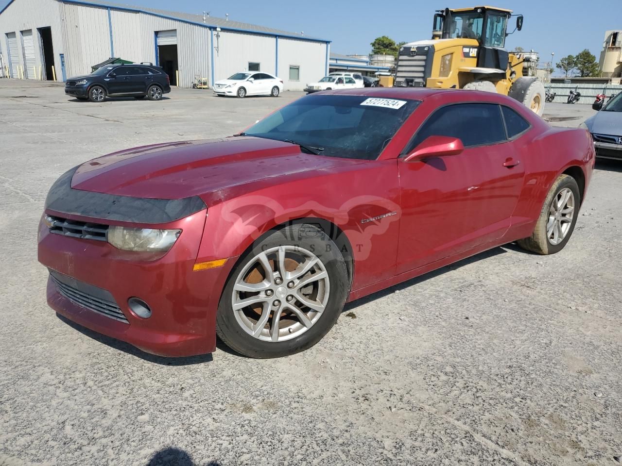 Chevrolet C/K 1500 LT 3.6L 6 2014