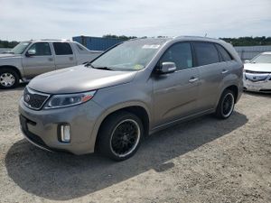 Kia Sorento SX 3.3L 6 2015