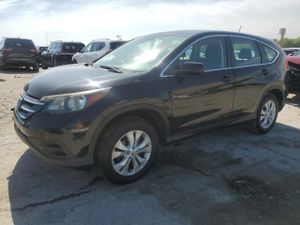 Honda CR-V LX 2.4L 4 2013
