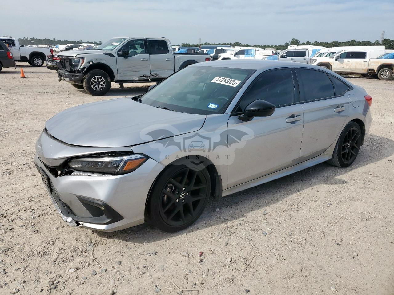 Honda Civic SPORT 2.0L  4 2023