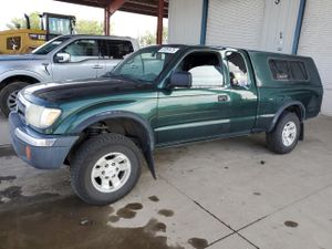 Toyota Tacoma XTRACAB 3.4L 6 2000