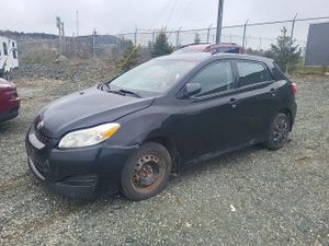Toyota Corolla 1.8L 4 2013