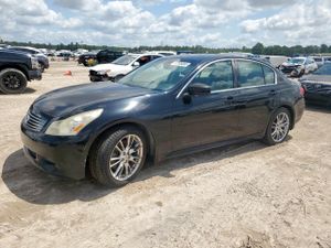 Infiniti G35 3.5L 6 2008