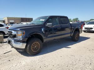 Ford F-150 SUPERCREW 3.5L 6 2023