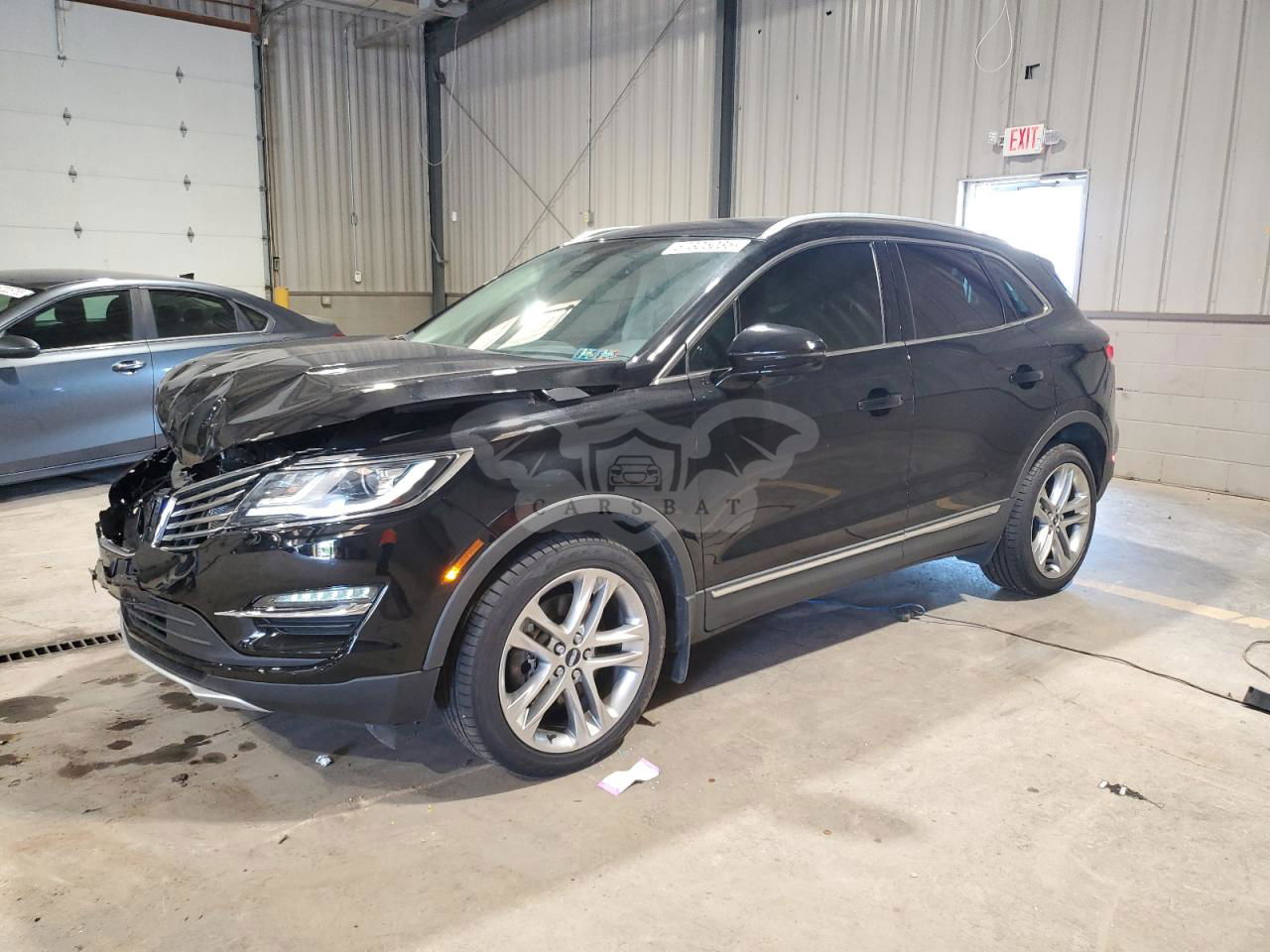 Lincoln MKC RESERVE 2.0L  4 2016