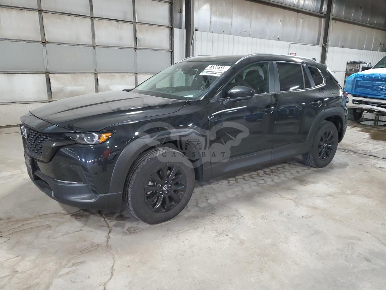 Mazda CX-50 PREFERRED 2.5L 4 2024