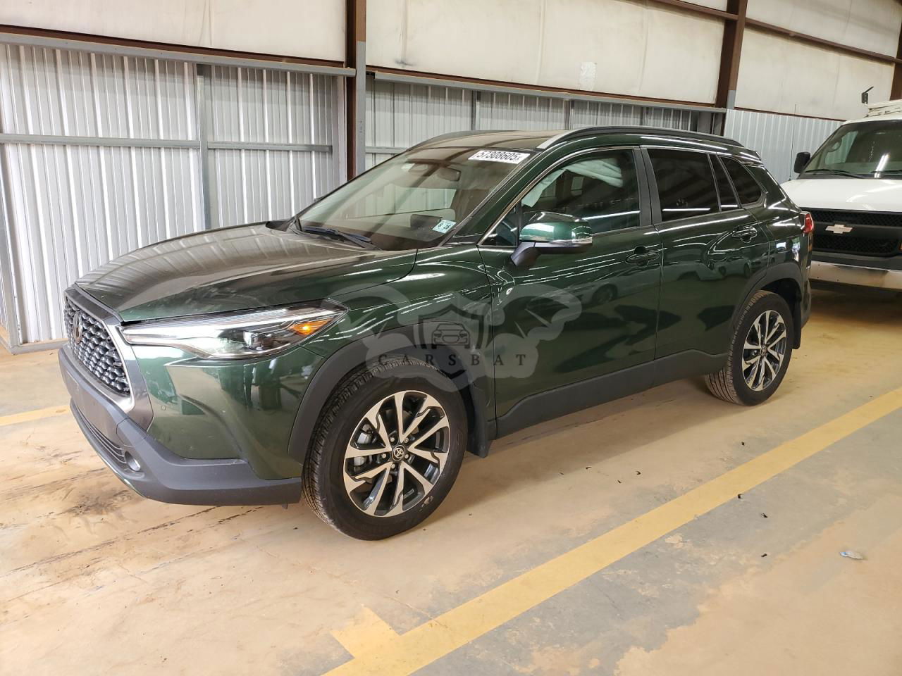 Toyota Corolla Cross XLE 2.0L  4 2023