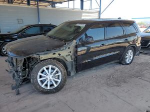 Dodge Durango SXT 3.6L 6 2014