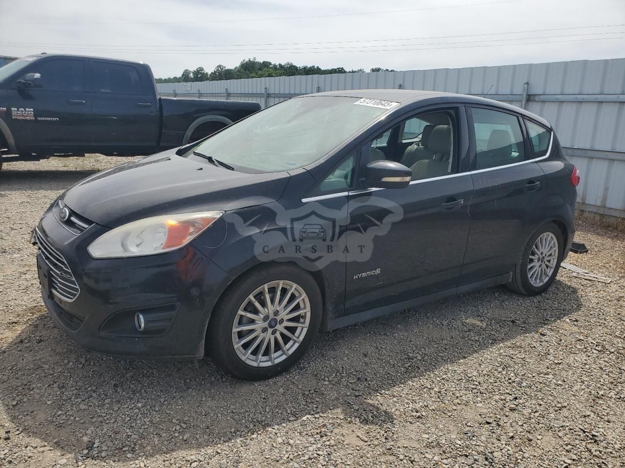 Ford C-Max SEL 2.0L 4 2013