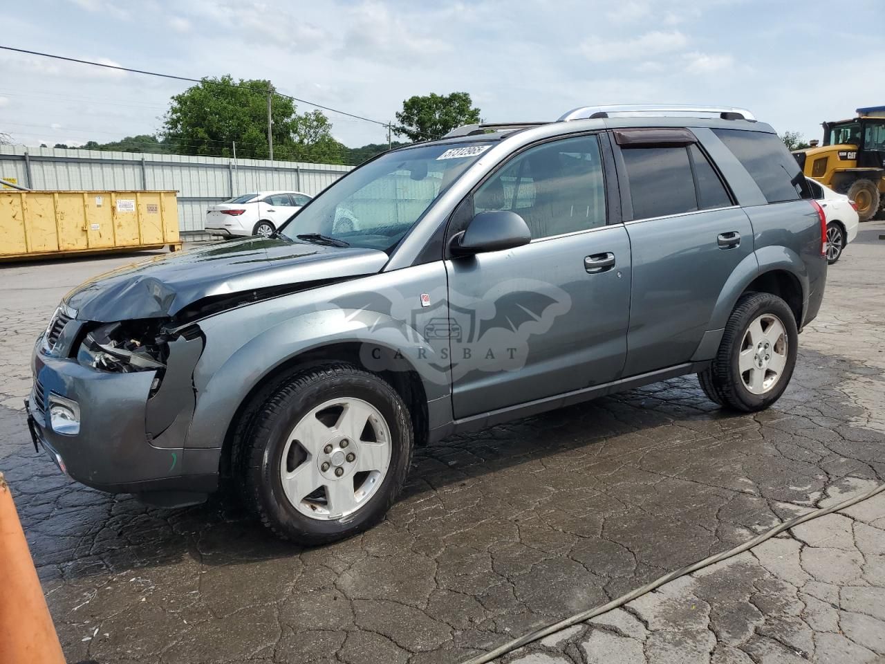 Saturn Vue 3.5L 6 2007