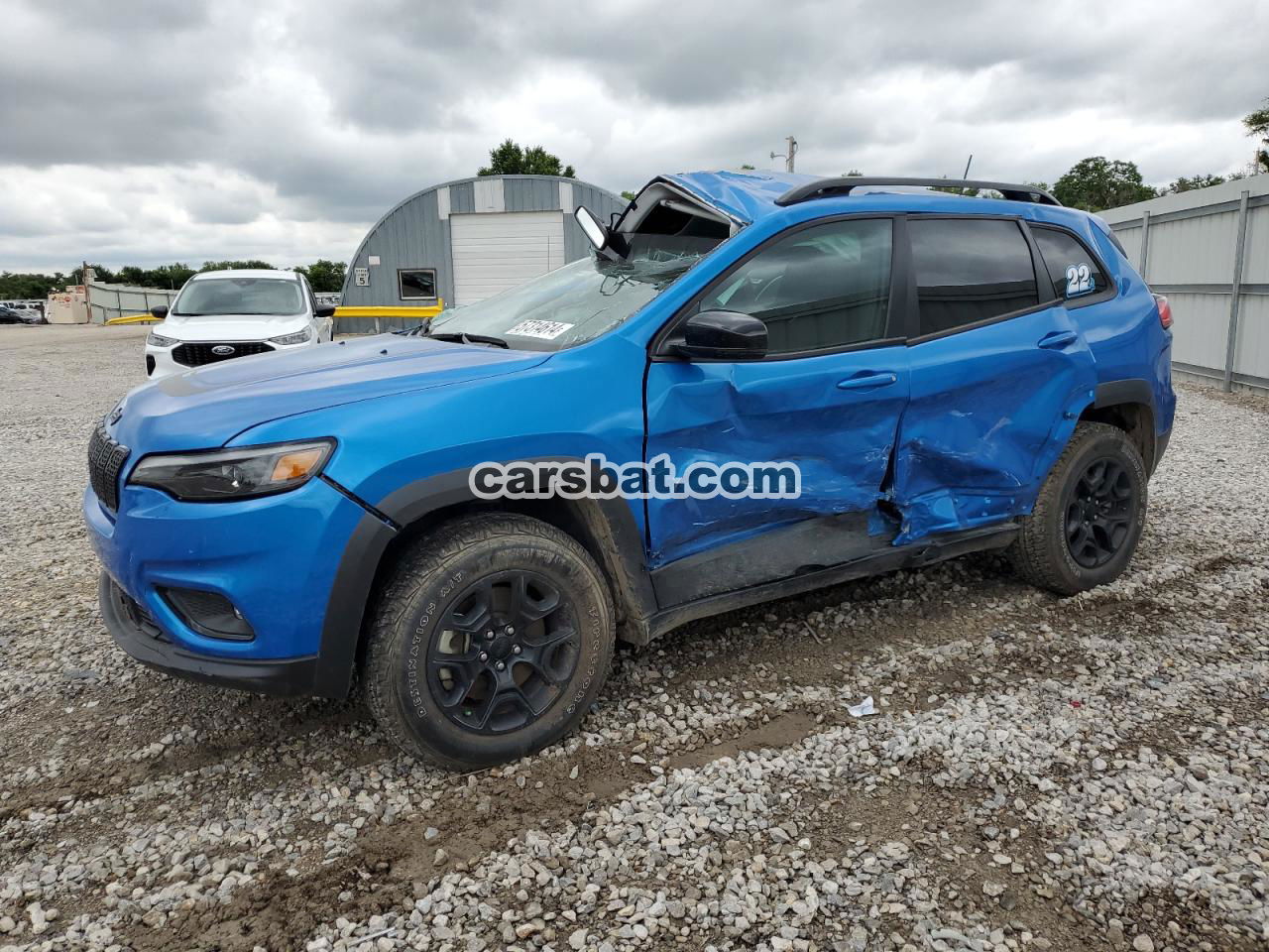 Jeep Grand Cherokee LATITUDE 3.2L  6 2022