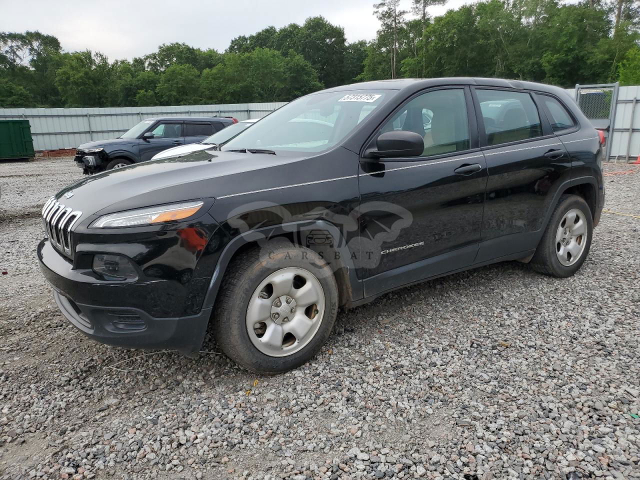 Jeep Grand Cherokee SPORT 3.2L  6 2017