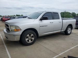 Dodge RAM 4.7L 8 2011