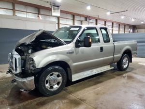 Ford F-250 SUPER DUTY 5.4L 8 2005