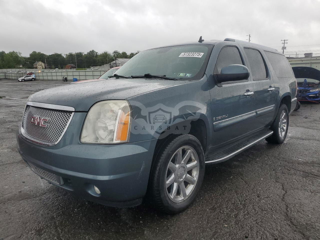 GMC Yukon DENALI 6.2L  8 2008