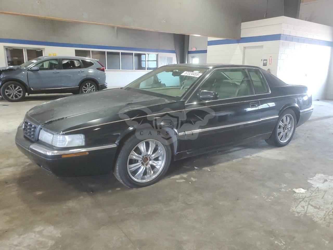 Cadillac Eldorado TOURING 4.6L 8 1996