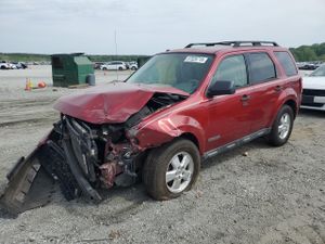 Ford Escape XLT 2.3L 4 2008