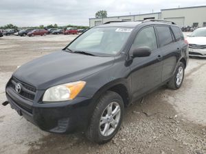 Toyota Rav4 2.5L 4 2011