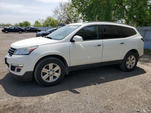 Chevrolet Traverse LT 3.6L 6 2013