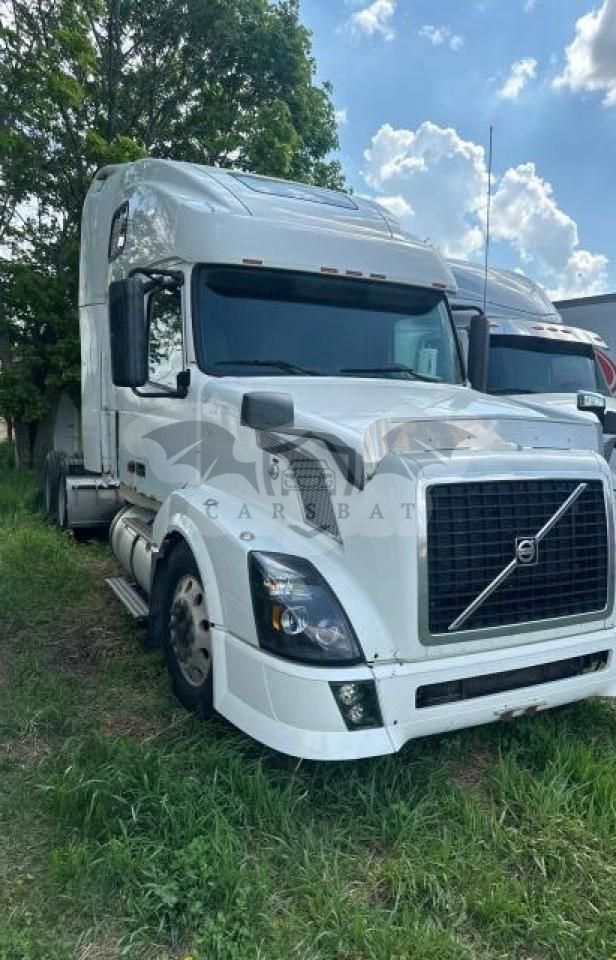 Volvo VN VNL 6 2006