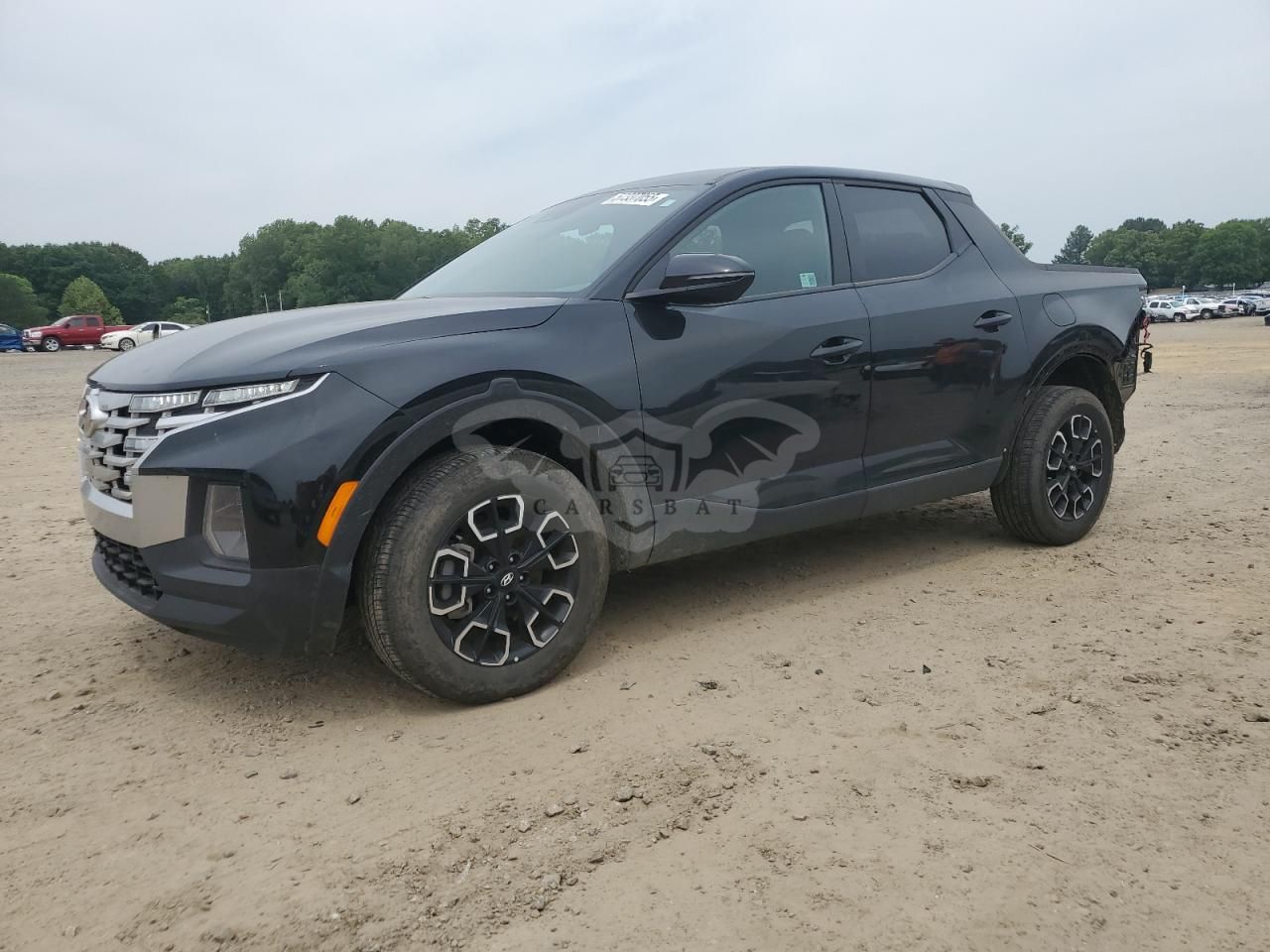 Hyundai Santa Cruz SEL 2.5L 4 2024