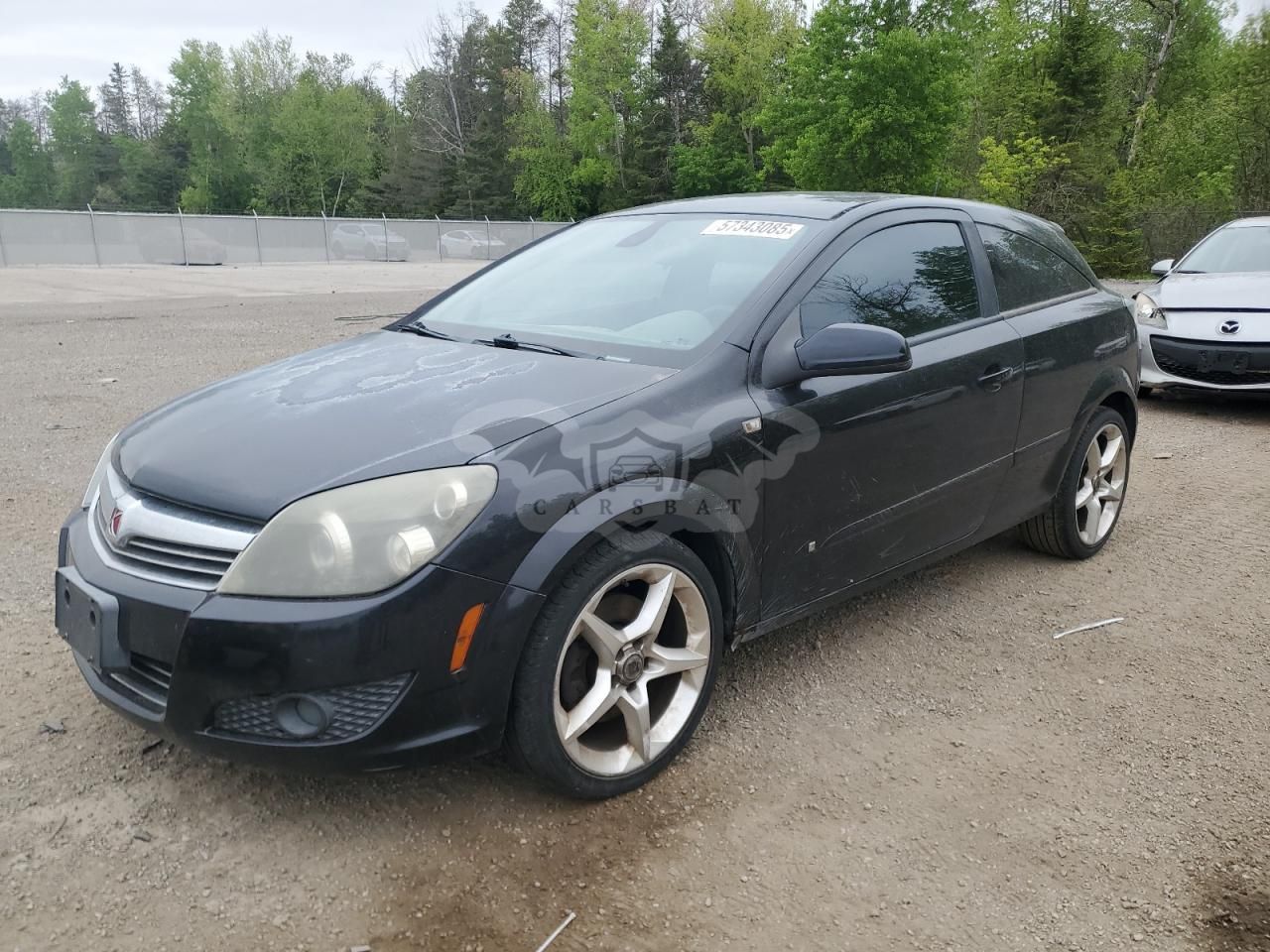 Saturn Astra XR 1.8L 4 2008