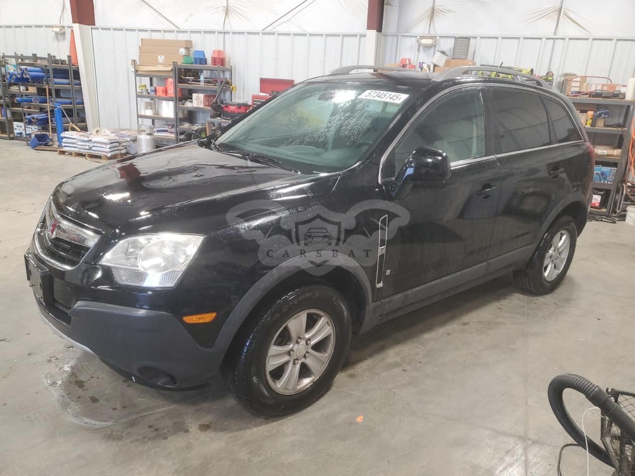 Saturn Vue XE 3.5L 6 2009