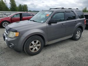 Ford Escape LIMITED 2.5L 4 2010