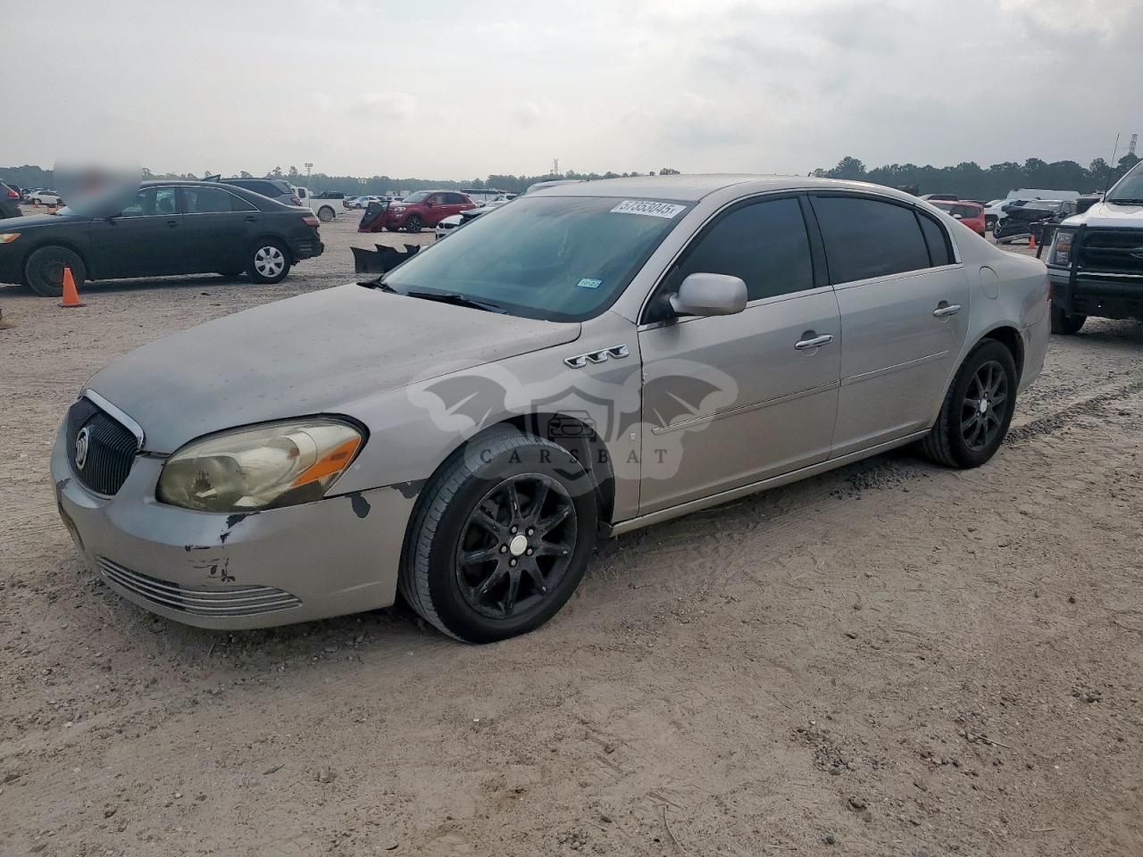Buick Lucerne CXL 3.8L 6 2006