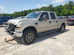 Ford F-250 SUPER DUTY 6.4L 8 2008