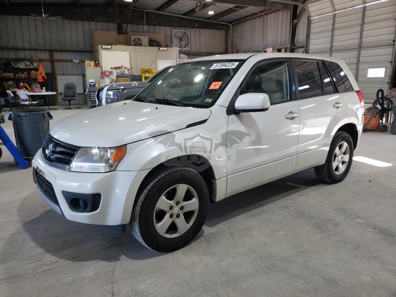 Suzuki Vitara PREMIUM 2.4L 4 2013