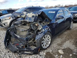 Cadillac ATS LUXURY 2.0L 4 2015