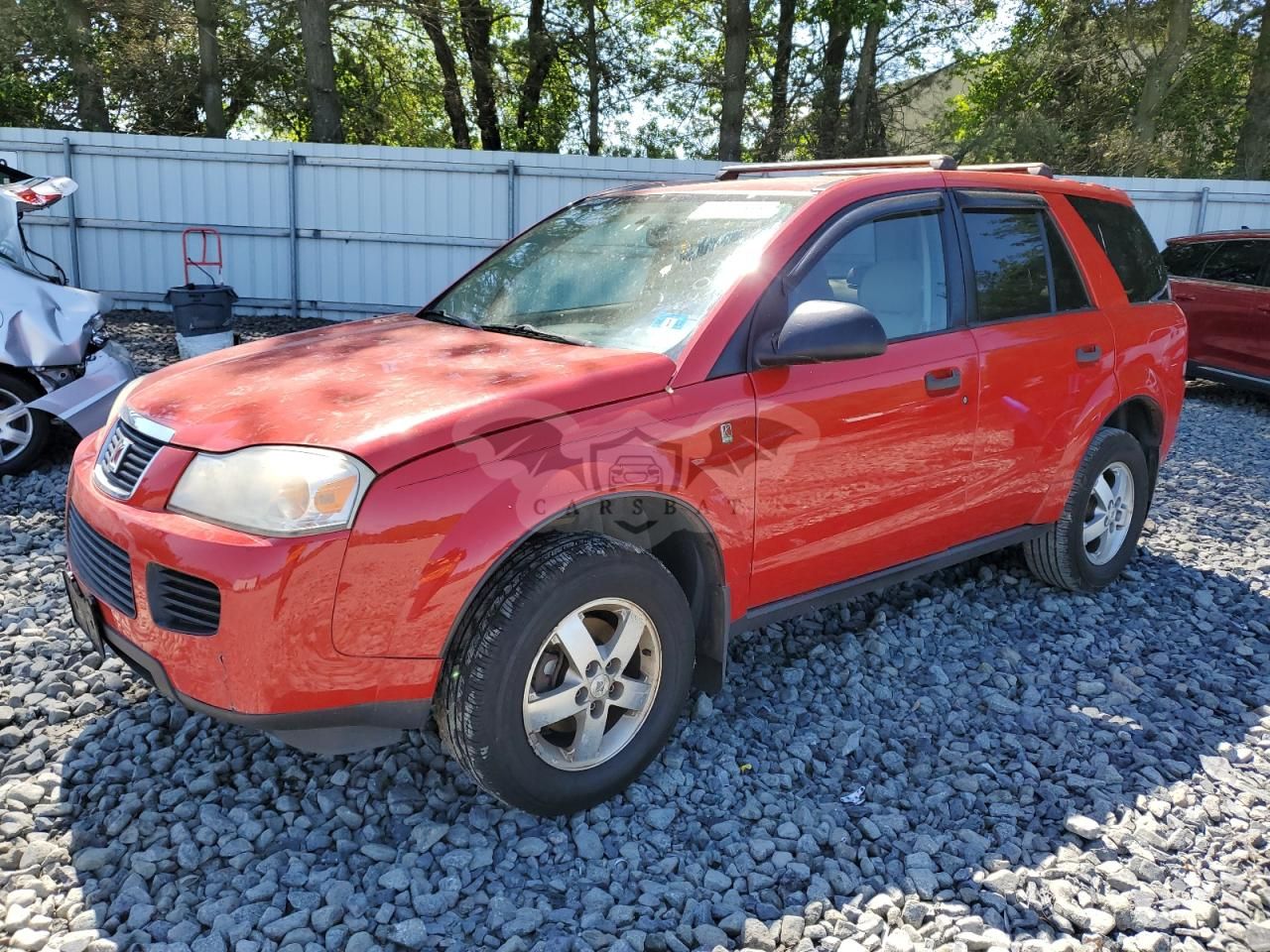 Saturn Vue 2.2L 4 2007