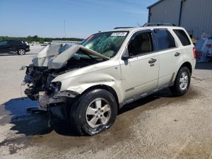 Ford Escape XLT 3.0L 6 2008