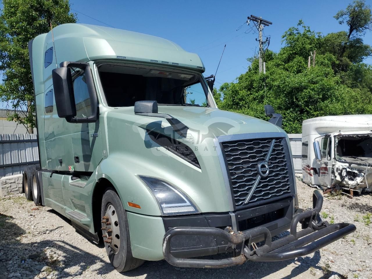 Volvo VNL VNL 12.8L 6 2024