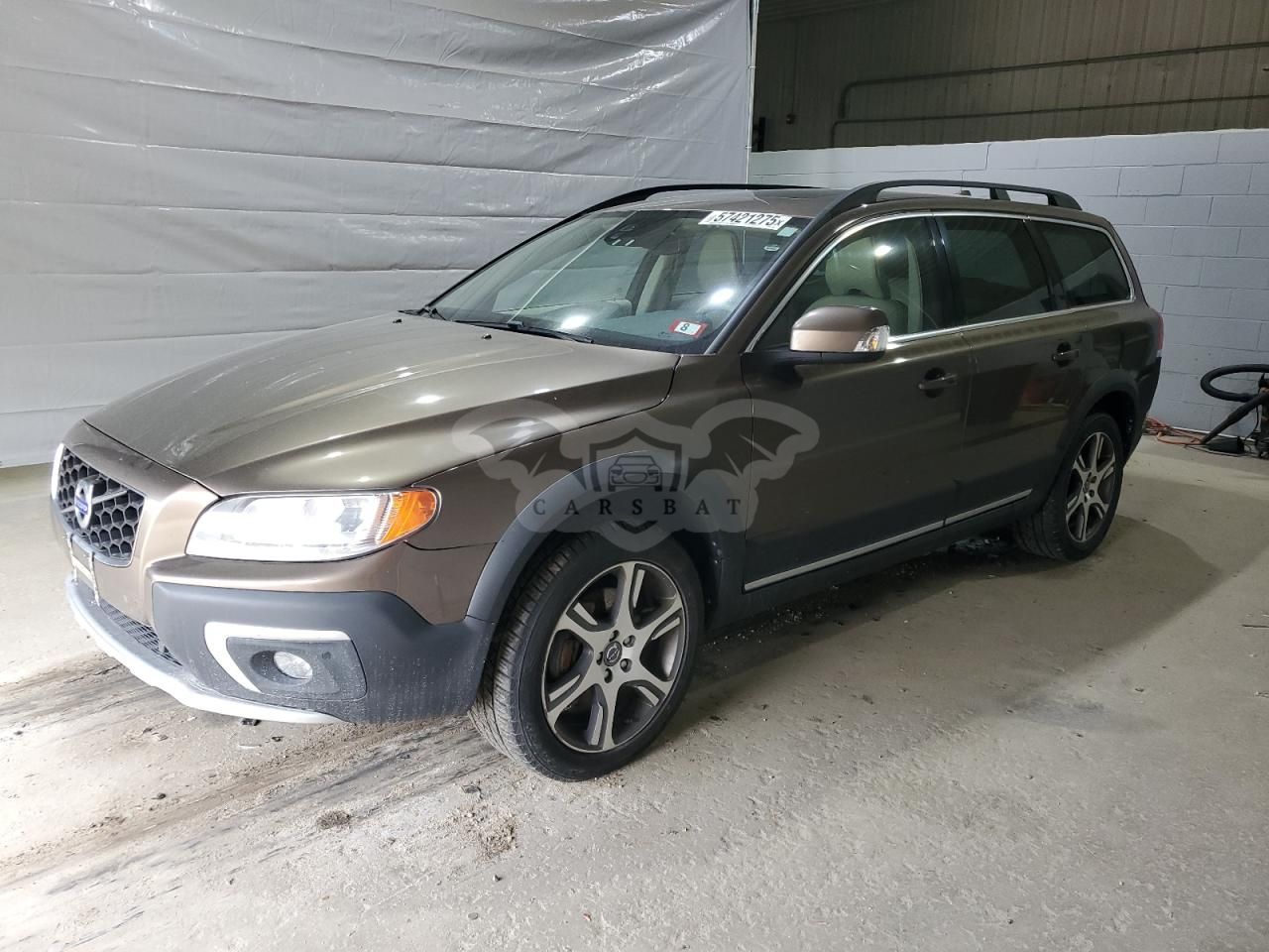 Volvo XC70 T6 PREMIER+ 3.0L 6 2015