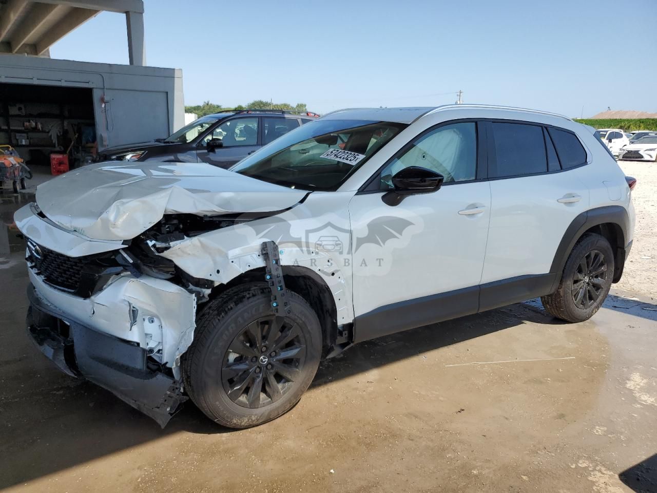 Mazda CX-50 PREMIUM 2.5L 4 2025