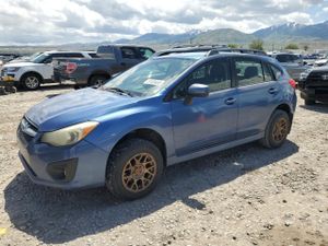 Subaru Impreza SPORT PREMIUM 2.0L 4 2014