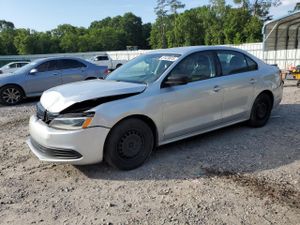 Volkswagen Jetta BASE 2.0L 4 2014