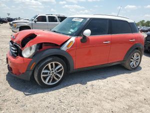 Mini Cooper COUNTRYMAN 1.6L 4 2011